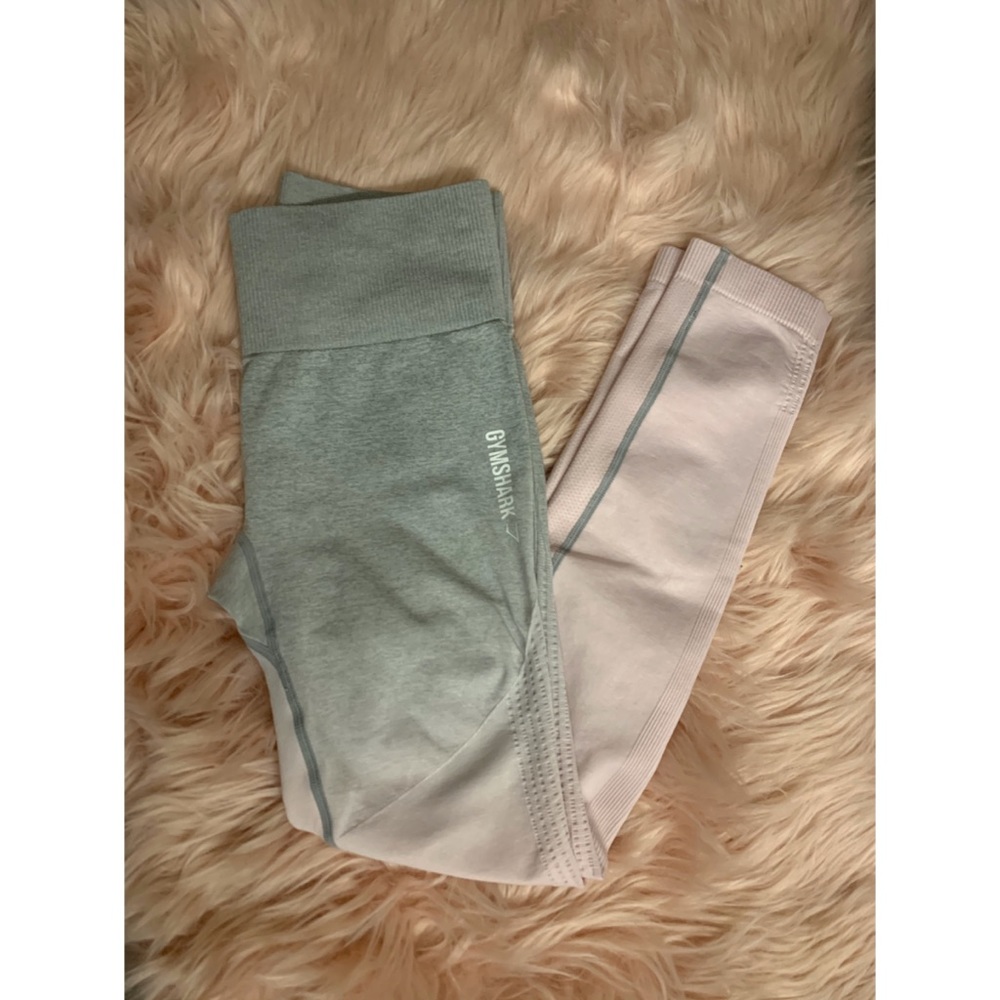 Gymshark Ombre Leggings
